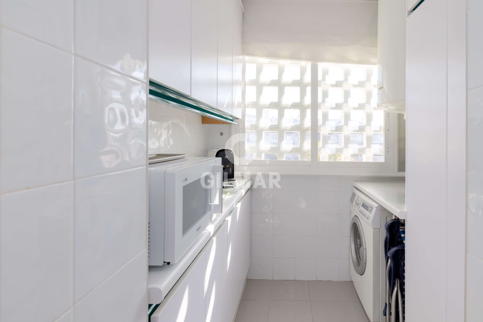 4 Zimmer Penthouse zu verkaufen in Golden Mile mit Pool Garage - 1.099.000 € (Ref: 9749366)