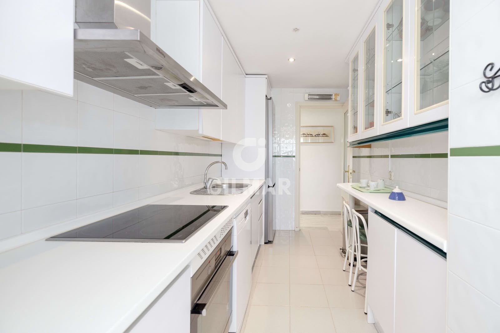 4 Zimmer Penthouse zu verkaufen in Golden Mile mit Pool Garage - 1.099.000 € (Ref: 9749366)