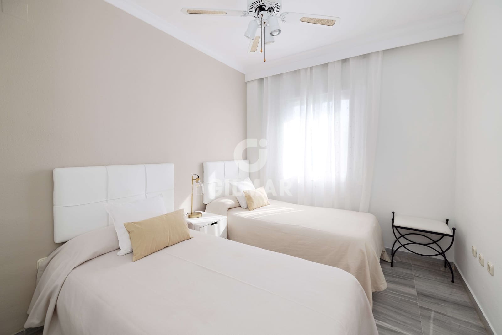 4 Zimmer Penthouse zu verkaufen in Golden Mile mit Pool Garage - 1.099.000 € (Ref: 9749366)