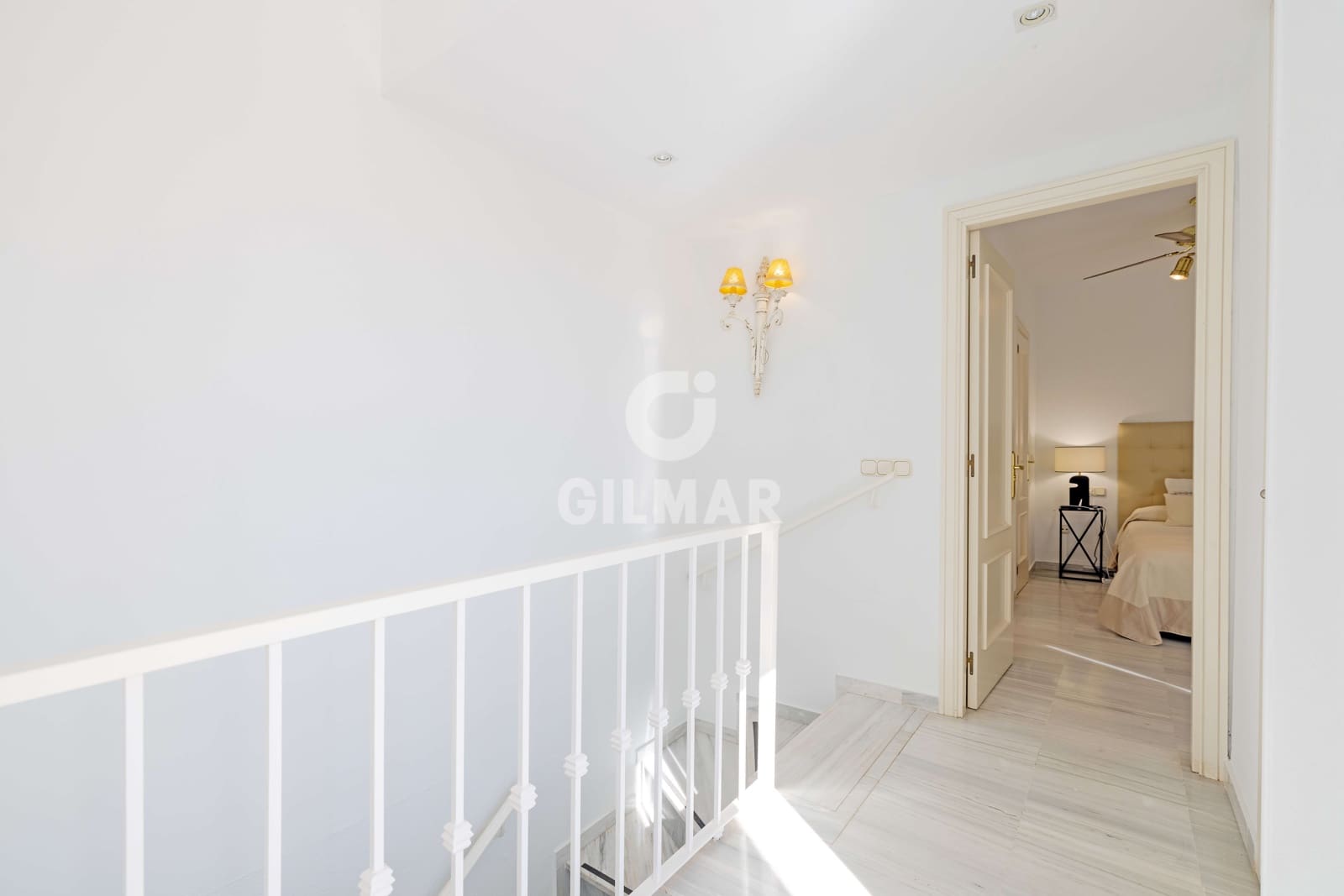 4 Zimmer Penthouse zu verkaufen in Golden Mile mit Pool Garage - 1.099.000 € (Ref: 9749366)