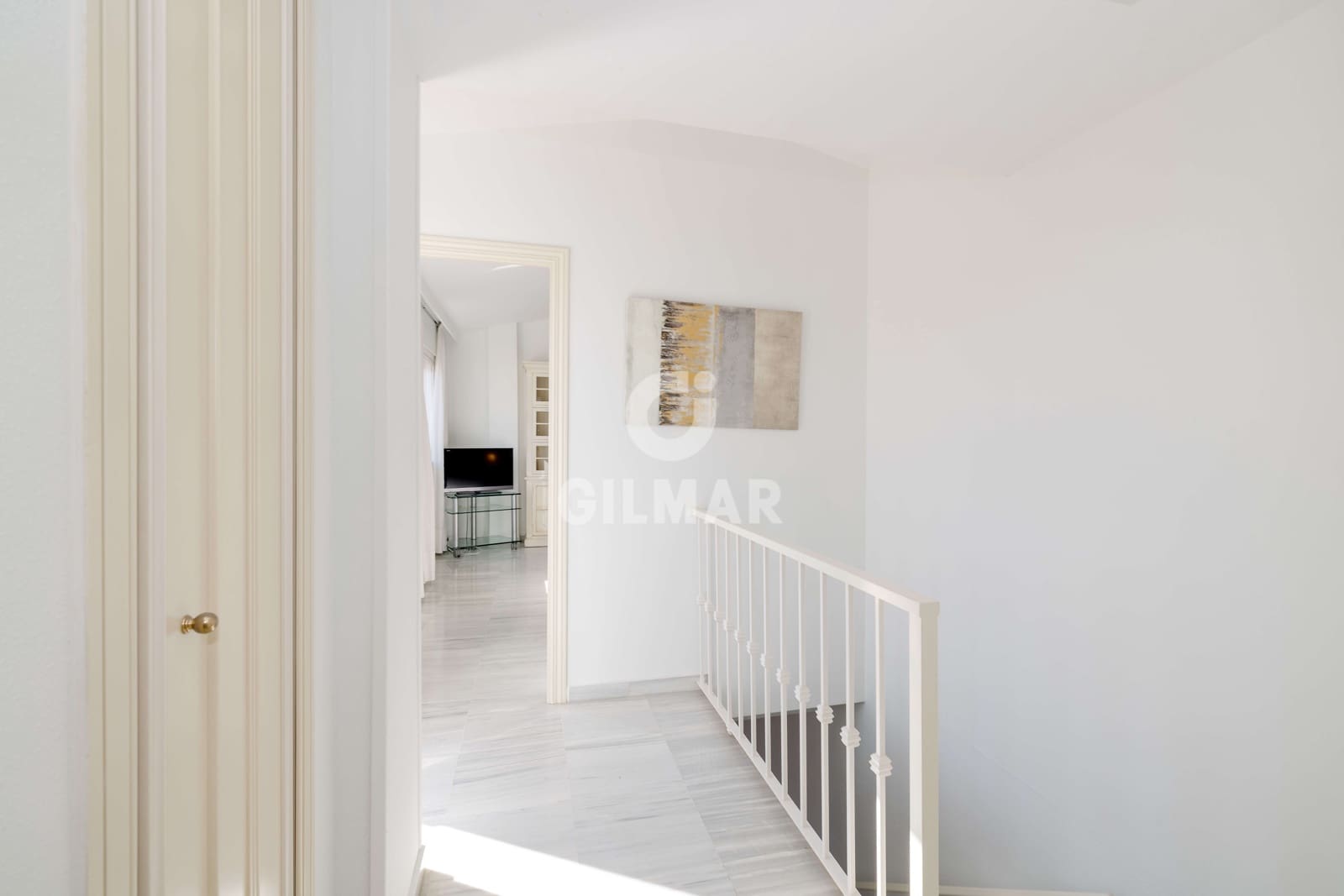 4 Zimmer Penthouse zu verkaufen in Golden Mile mit Pool Garage - 1.099.000 € (Ref: 9749366)