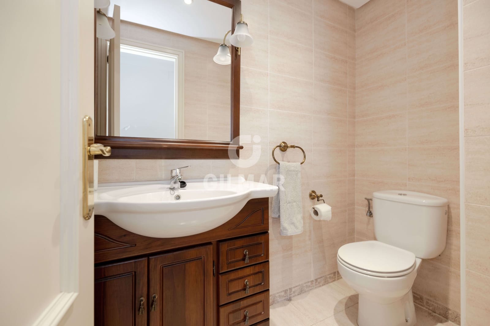 4 Zimmer Penthouse zu verkaufen in Golden Mile mit Pool Garage - 1.099.000 € (Ref: 9749366)