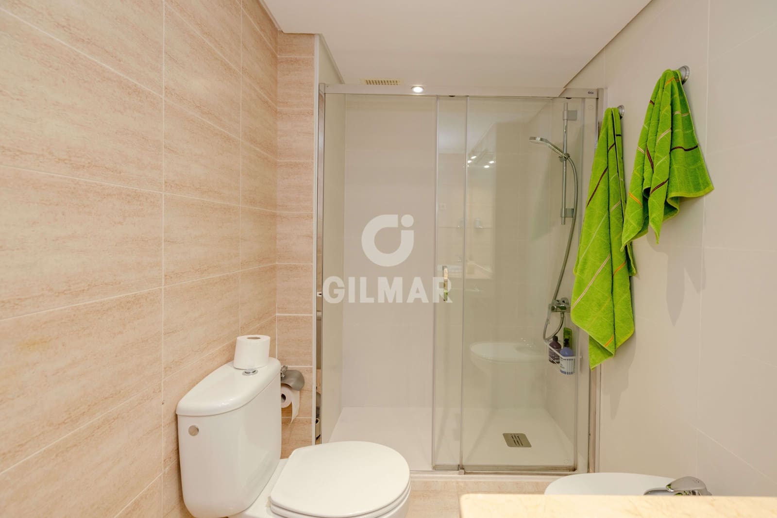 4 Zimmer Penthouse zu verkaufen in Golden Mile mit Pool Garage - 1.099.000 € (Ref: 9749366)
