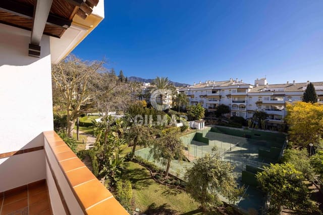 4 Zimmer Penthouse zu verkaufen in La Carolina - Guadalpín, Marbella mit Pool Garage - 1.099.000 € (Ref: 9749366)