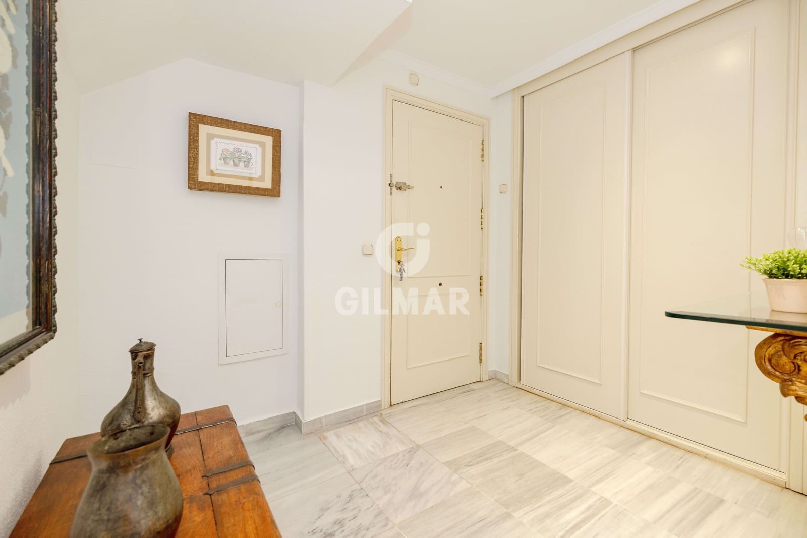 4 Zimmer Penthouse zu verkaufen in Golden Mile mit Pool Garage - 1.099.000 € (Ref: 9749366)