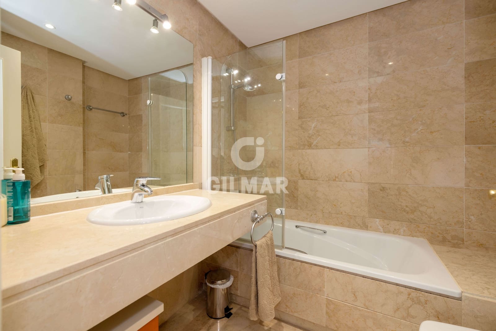 4 Zimmer Penthouse zu verkaufen in Golden Mile mit Pool Garage - 1.099.000 € (Ref: 9749366)