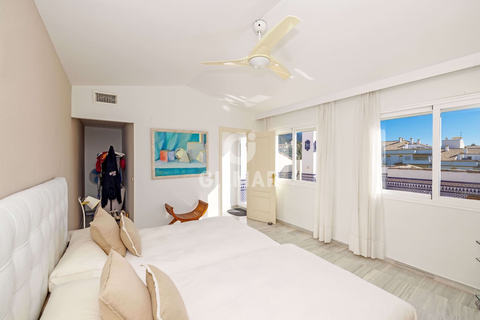 4 Zimmer Penthouse zu verkaufen in Golden Mile mit Pool Garage - 1.099.000 € (Ref: 9749366)