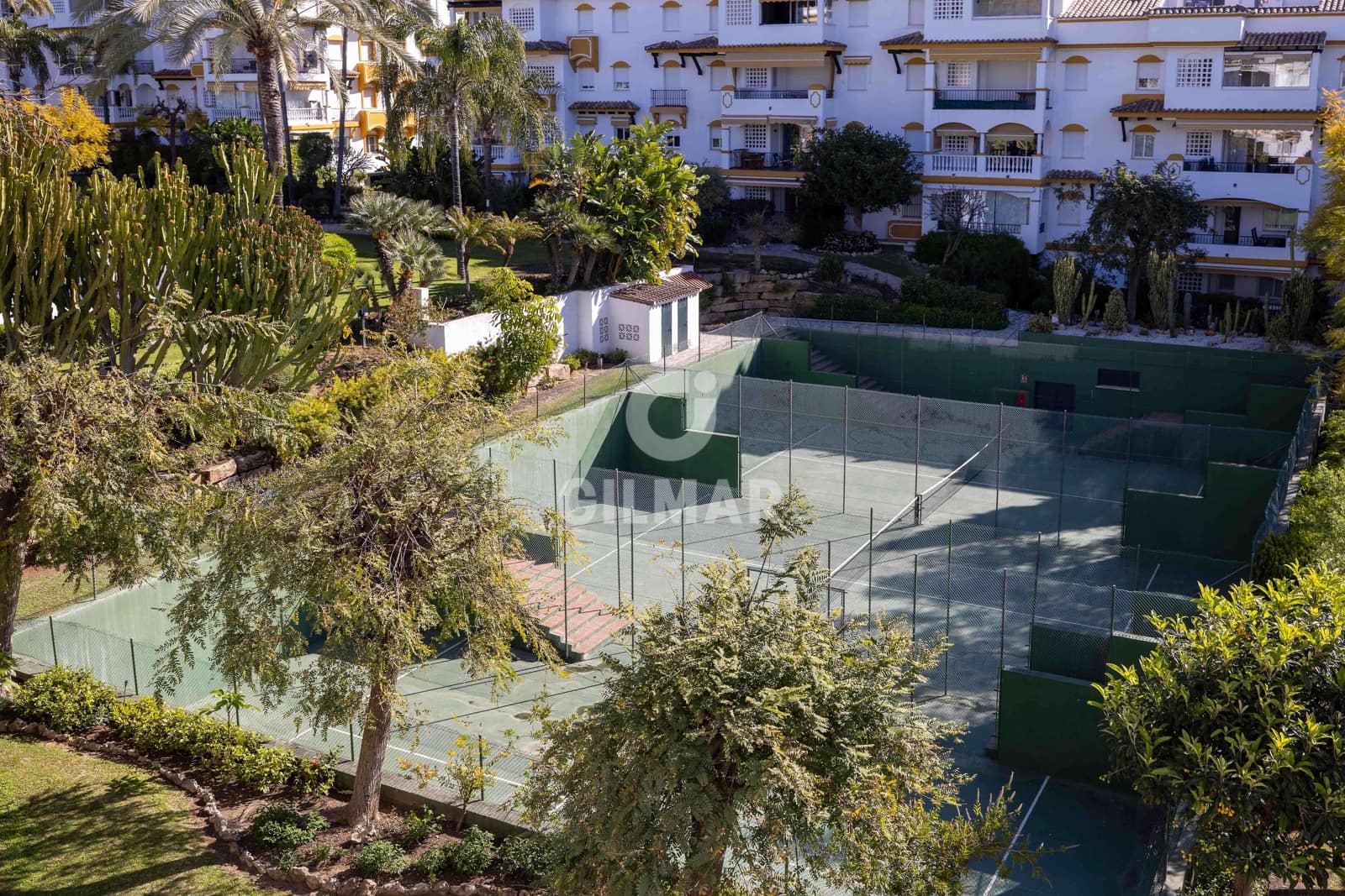 4 Zimmer Penthouse zu verkaufen in Golden Mile mit Pool Garage - 1.099.000 € (Ref: 9749366)