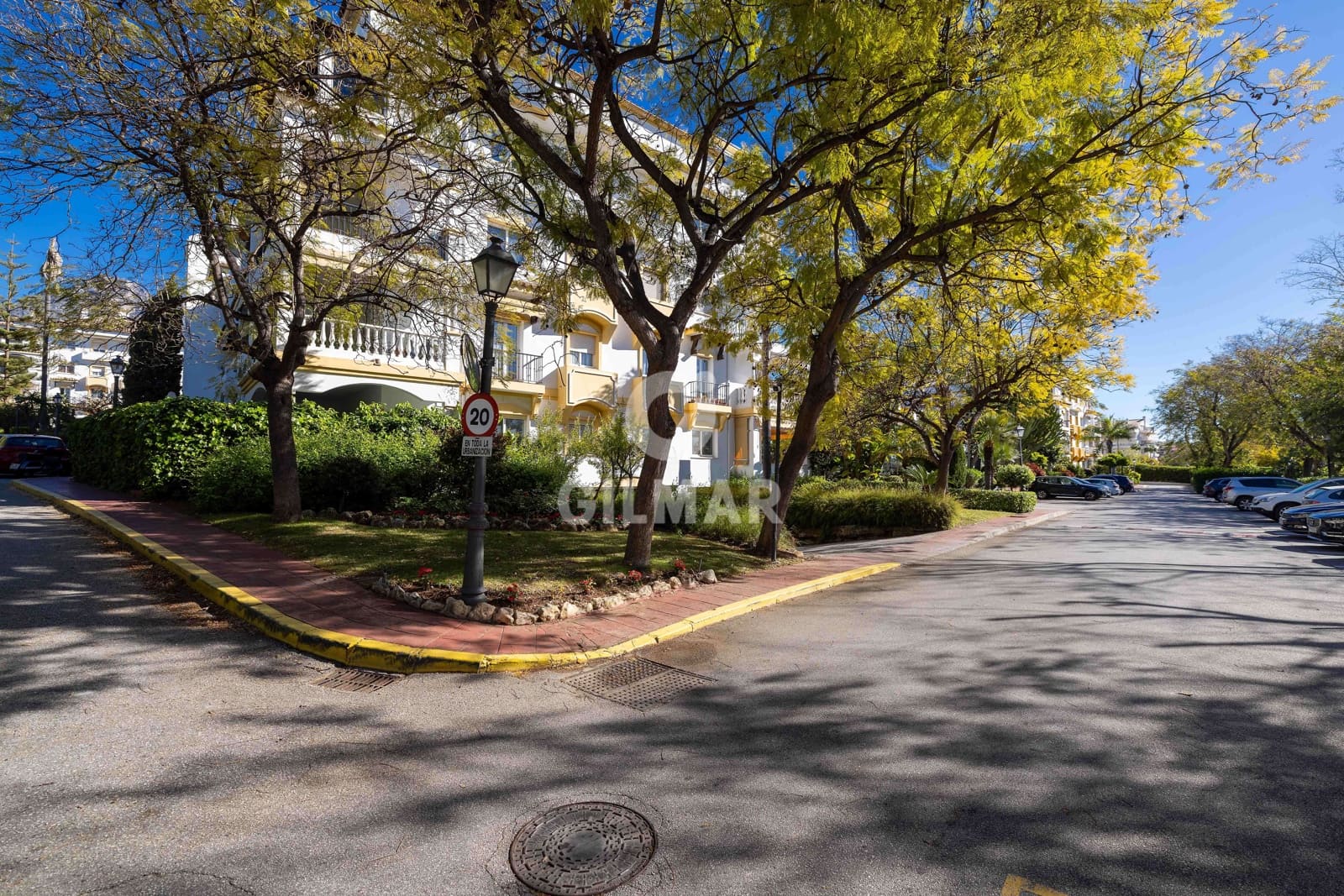 4 Zimmer Penthouse zu verkaufen in Golden Mile mit Pool Garage - 1.099.000 € (Ref: 9749366)