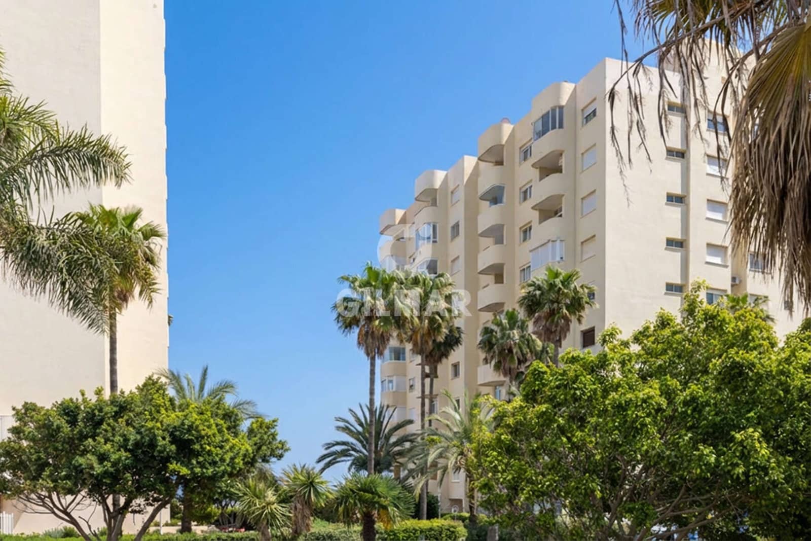 2 sypialnia Mieszkanie na sprzedaż w Estepona z basenem garażem - 600 000 € (Ref: 9751104)