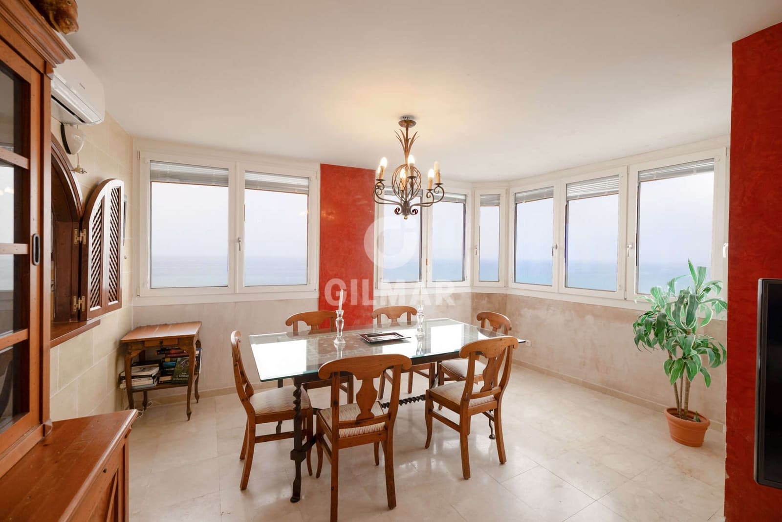 2 sypialnia Mieszkanie na sprzedaż w Estepona z basenem garażem - 600 000 € (Ref: 9751104)