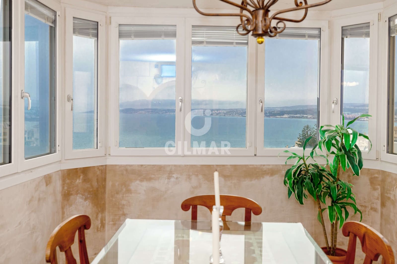 2 sypialnia Mieszkanie na sprzedaż w Estepona z basenem garażem - 600 000 € (Ref: 9751104)