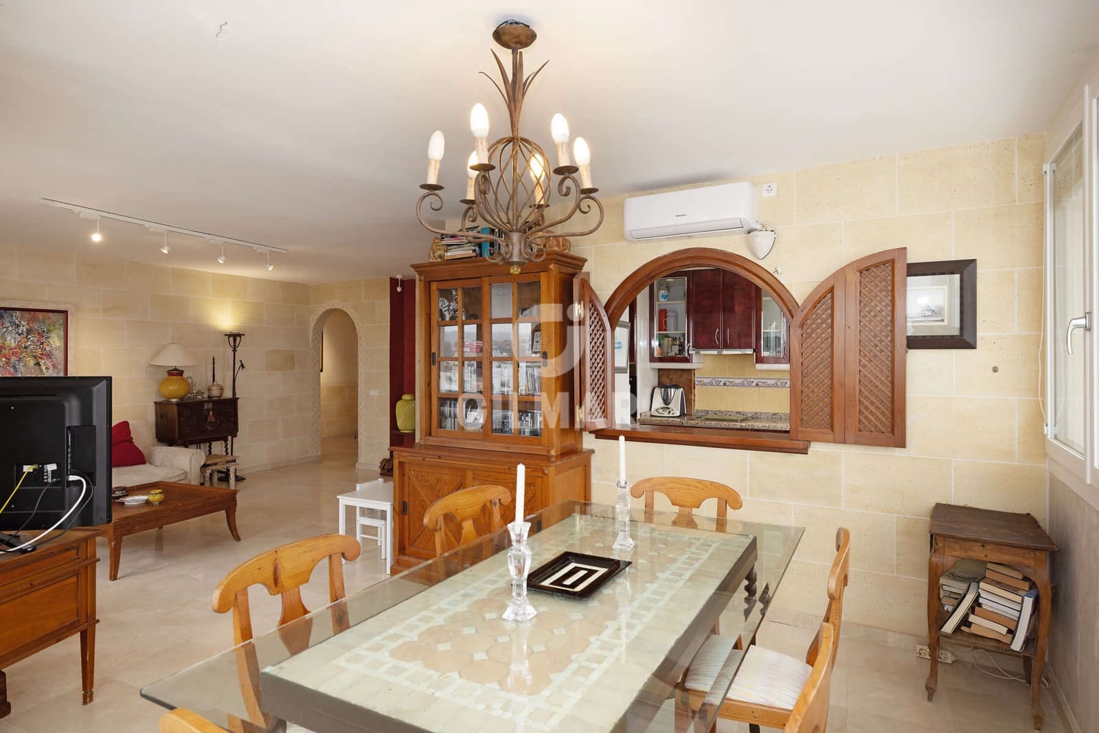 2 sypialnia Mieszkanie na sprzedaż w Estepona z basenem garażem - 600 000 € (Ref: 9751104)