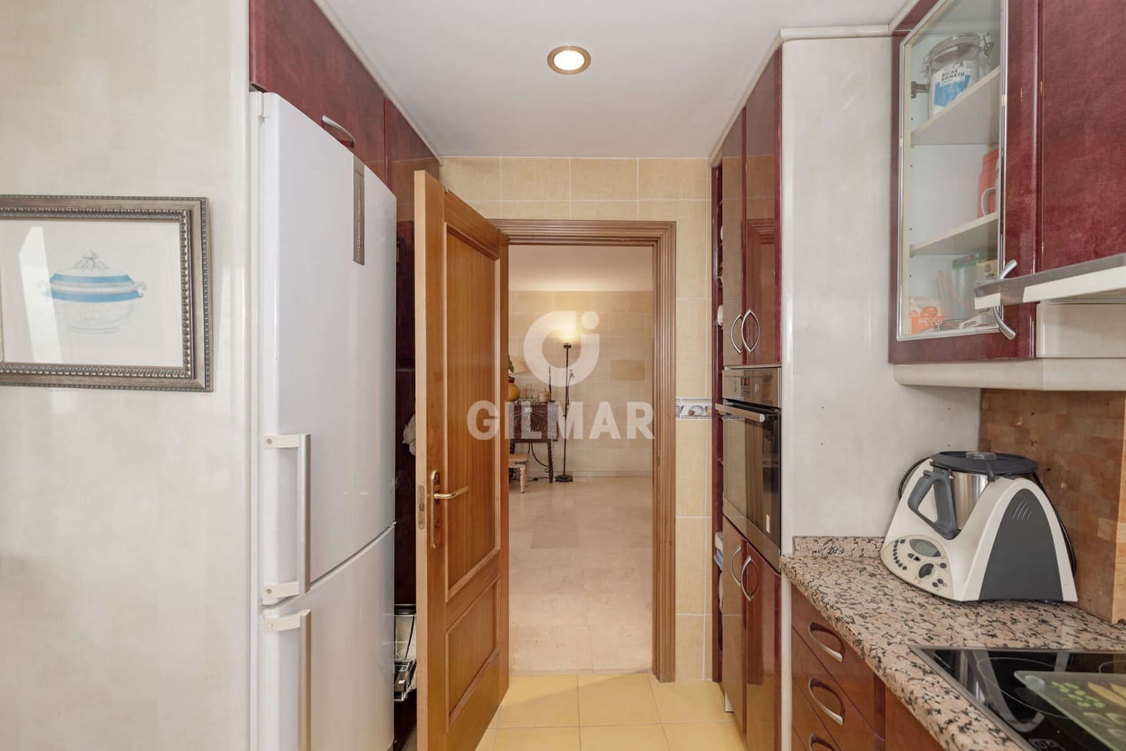 2 sypialnia Mieszkanie na sprzedaż w Estepona z basenem garażem - 600 000 € (Ref: 9751104)