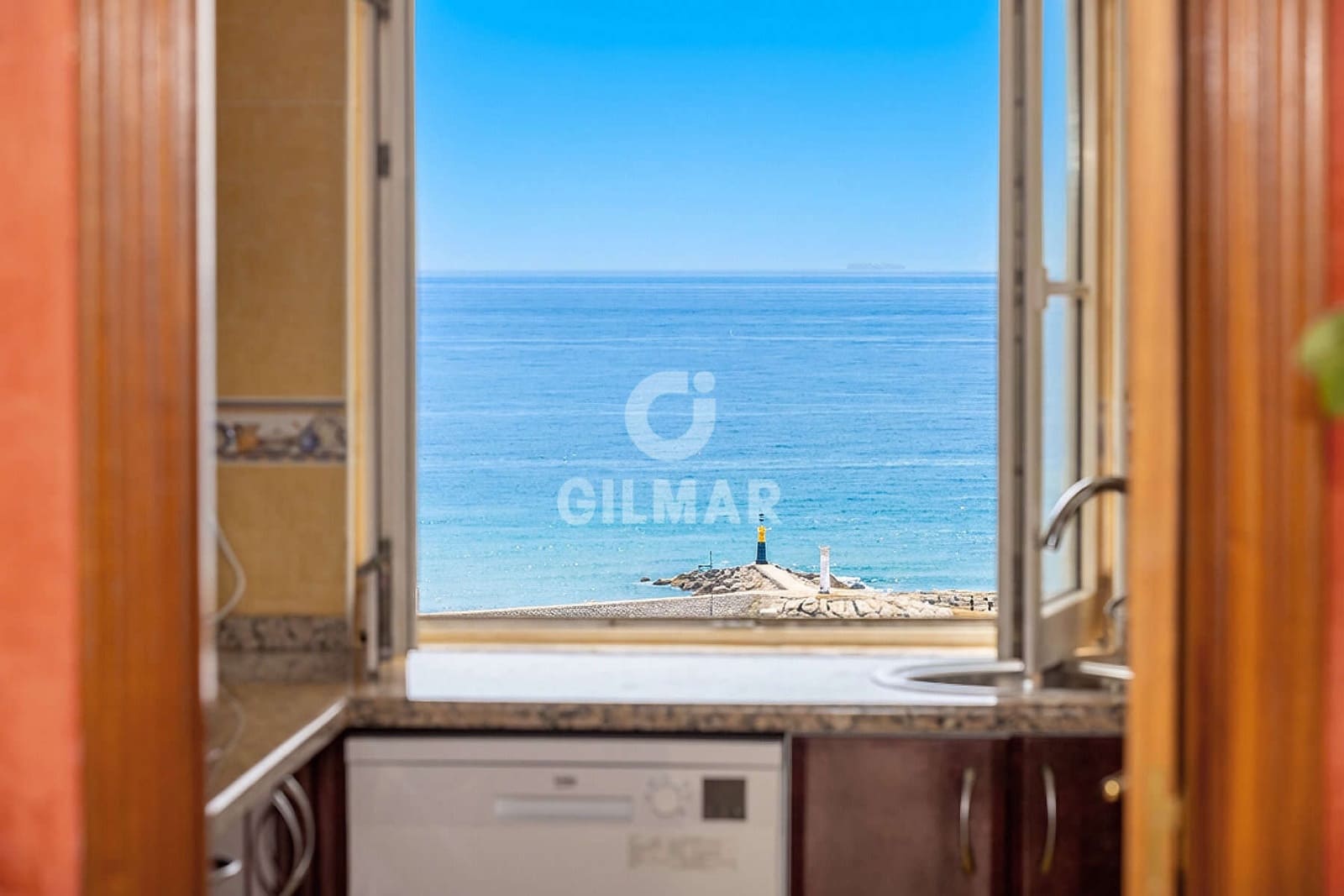 2 sypialnia Mieszkanie na sprzedaż w Estepona z basenem garażem - 600 000 € (Ref: 9751104)