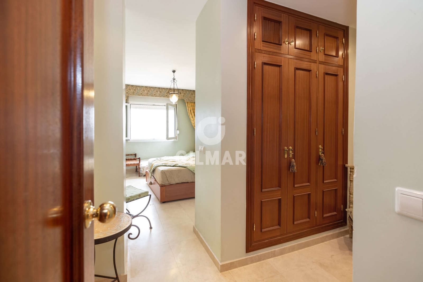 2 sypialnia Mieszkanie na sprzedaż w Estepona z basenem garażem - 600 000 € (Ref: 9751104)