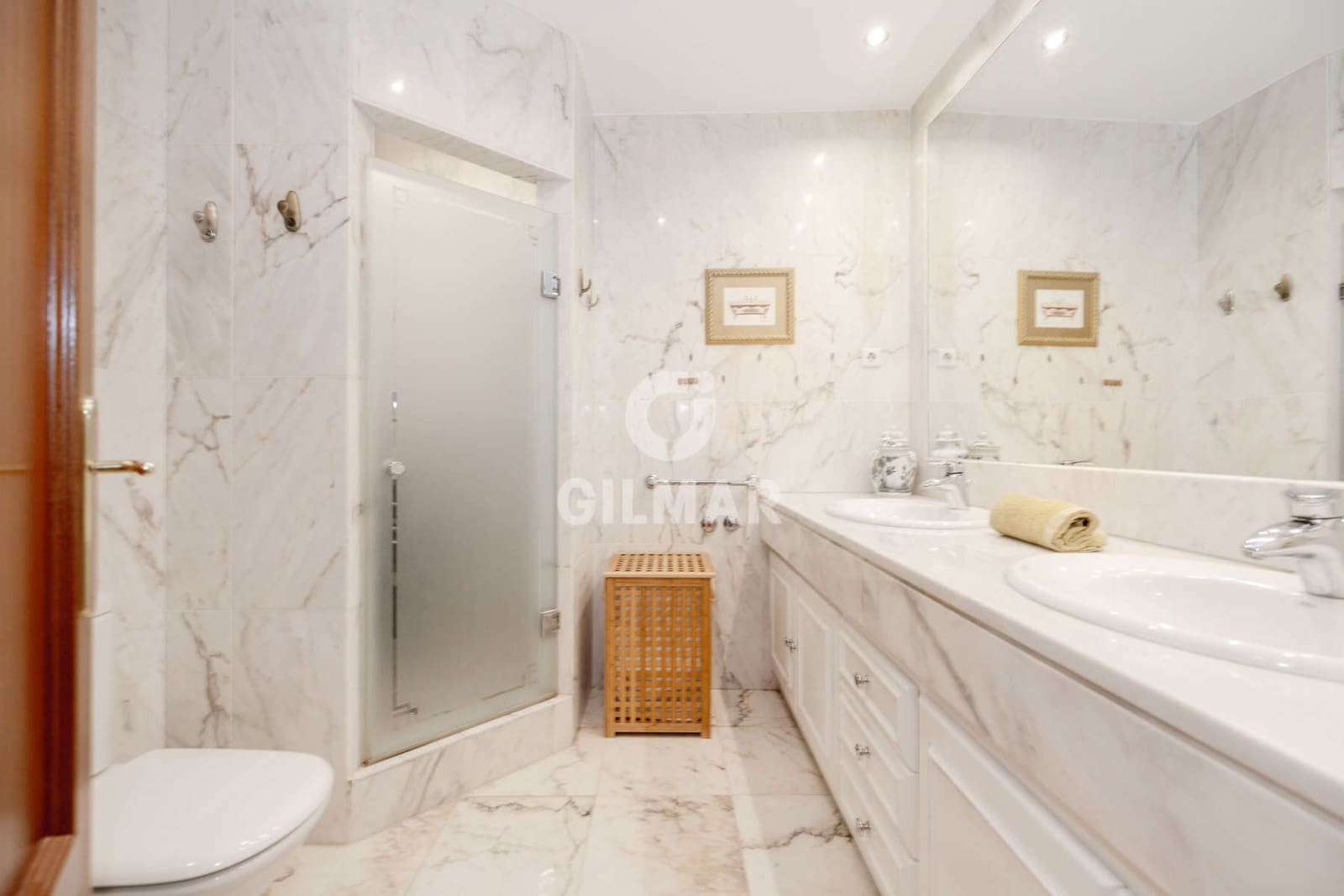 2 sypialnia Mieszkanie na sprzedaż w Estepona z basenem garażem - 600 000 € (Ref: 9751104)