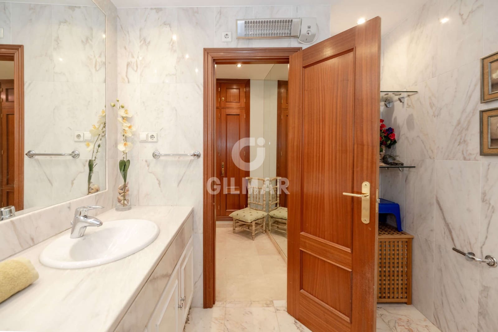 2 sypialnia Mieszkanie na sprzedaż w Estepona z basenem garażem - 600 000 € (Ref: 9751104)