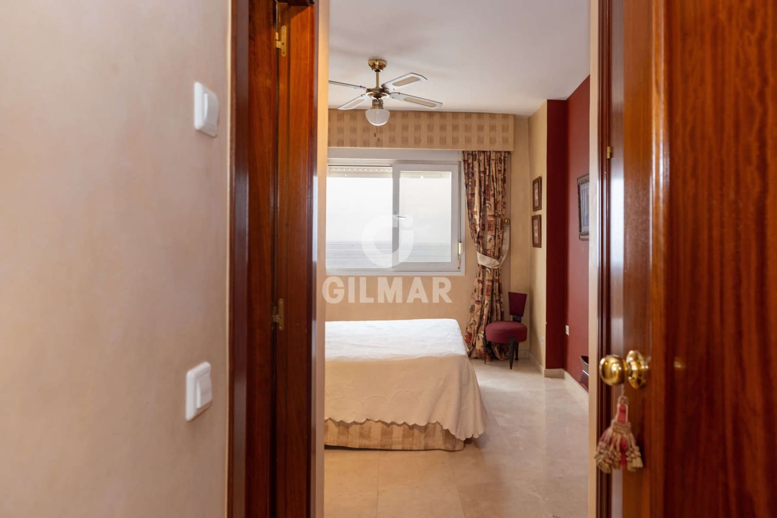 2 sypialnia Mieszkanie na sprzedaż w Estepona z basenem garażem - 600 000 € (Ref: 9751104)