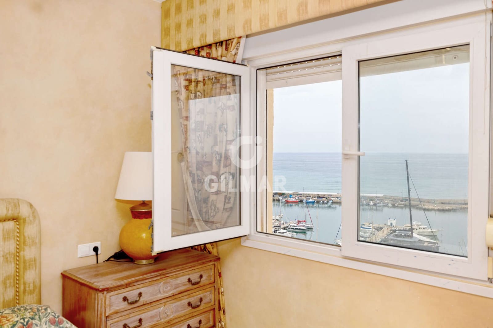 2 sypialnia Mieszkanie na sprzedaż w Estepona z basenem garażem - 600 000 € (Ref: 9751104)