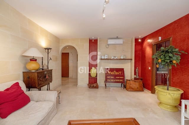 2 sypialnia Mieszkanie na sprzedaż w Puerto de Estepona, Estepona z basenem garażem - 600 000 € (Ref: 9751104)