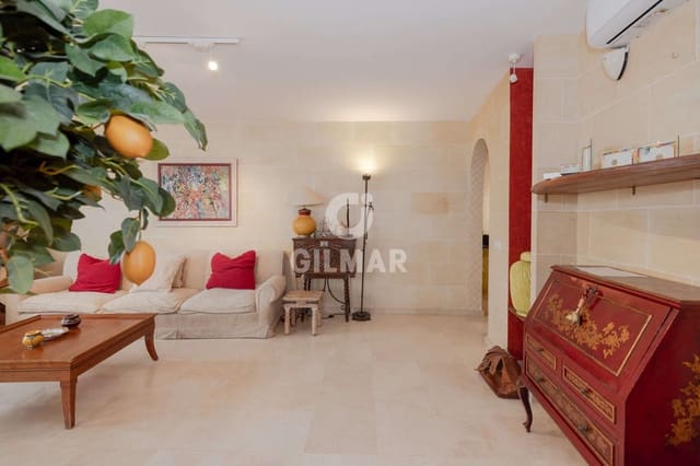 2 sypialnia Mieszkanie na sprzedaż w Puerto de Estepona, Estepona z basenem garażem - 600 000 € (Ref: 9751104)