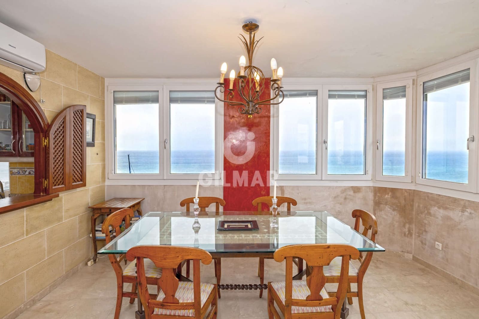 2 sypialnia Mieszkanie na sprzedaż w Estepona z basenem garażem - 600 000 € (Ref: 9751104)