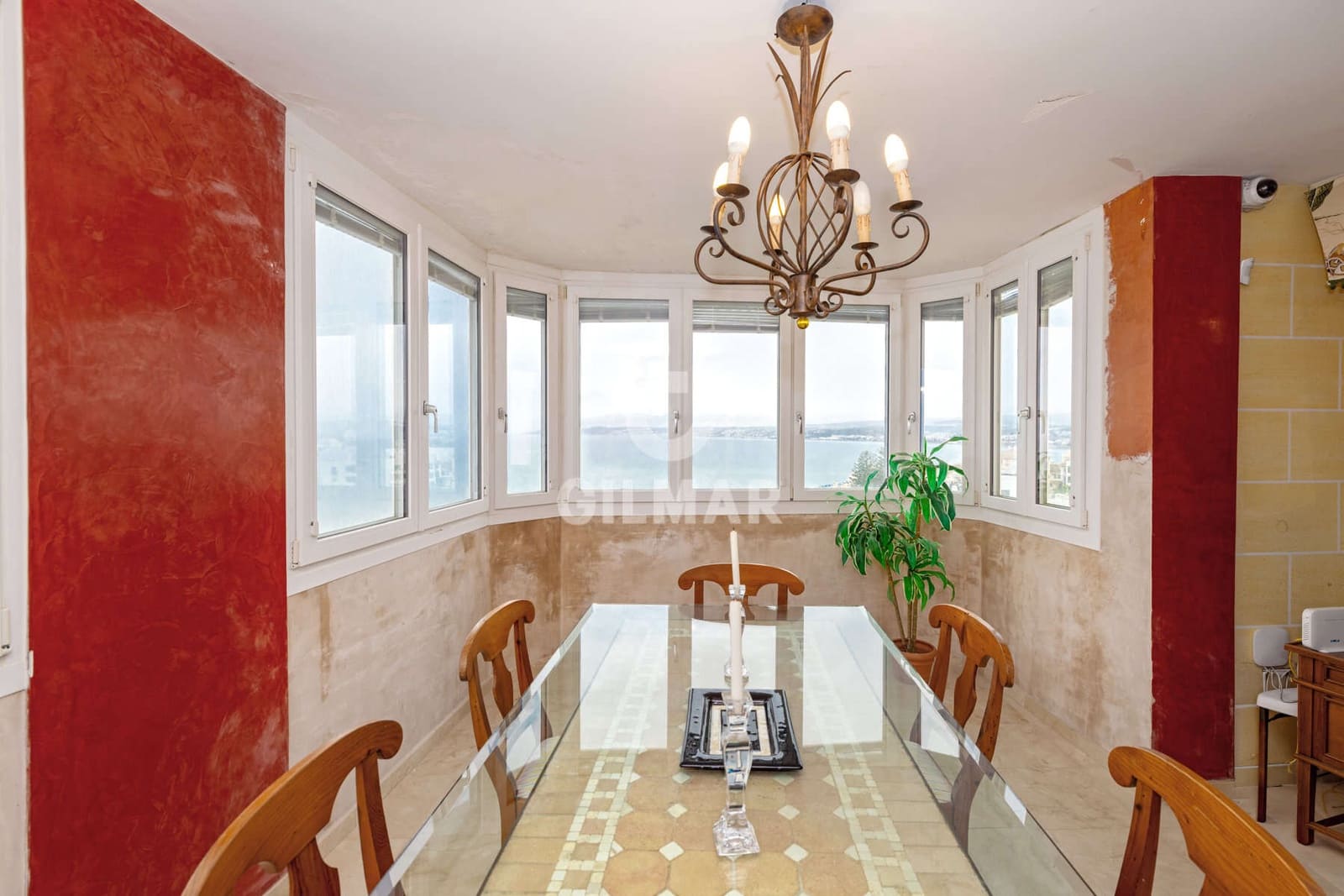 2 sypialnia Mieszkanie na sprzedaż w Estepona z basenem garażem - 600 000 € (Ref: 9751104)