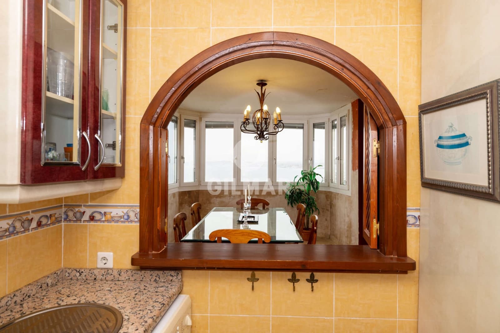 2 sypialnia Mieszkanie na sprzedaż w Estepona z basenem garażem - 600 000 € (Ref: 9751104)