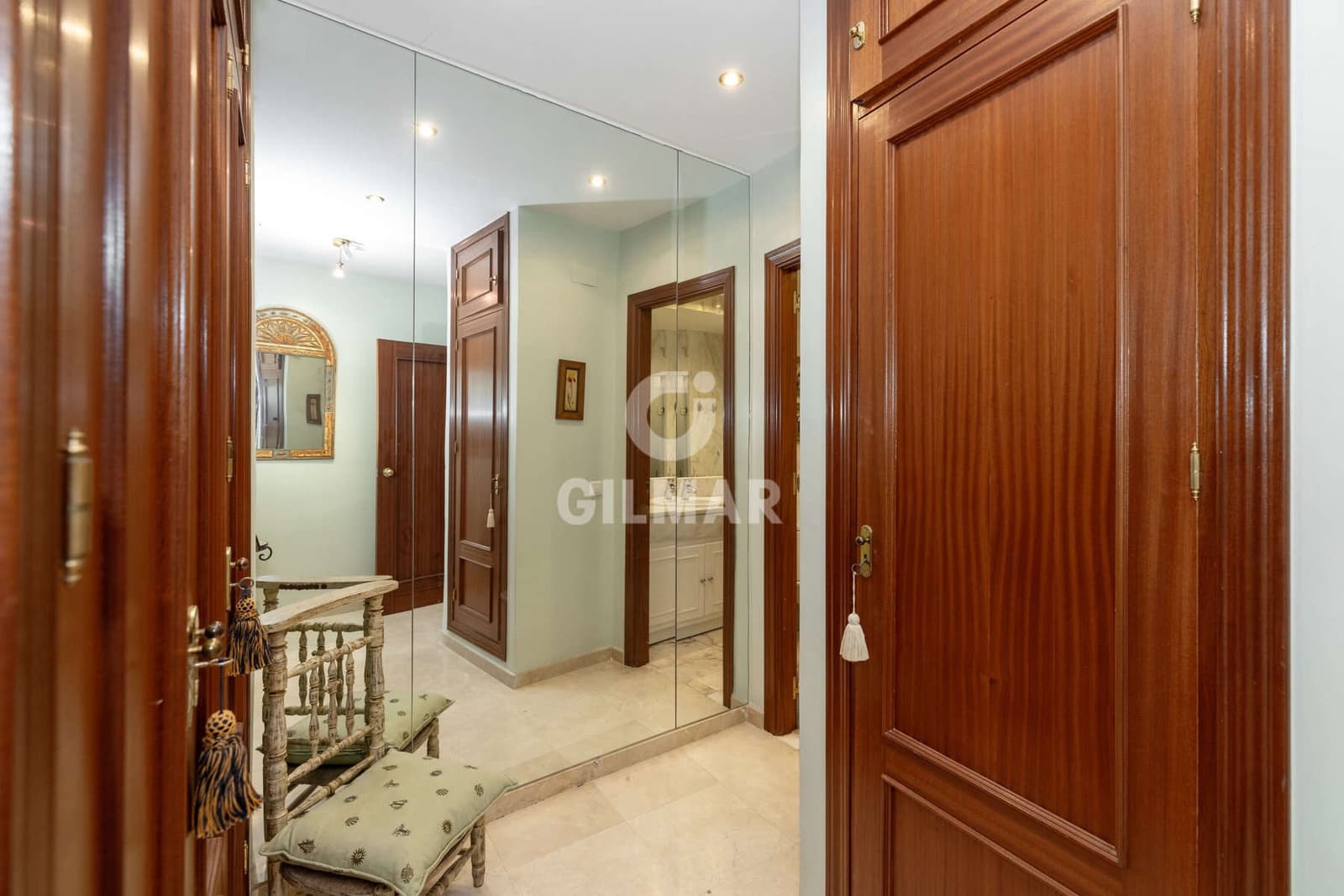 2 sypialnia Mieszkanie na sprzedaż w Estepona z basenem garażem - 600 000 € (Ref: 9751104)