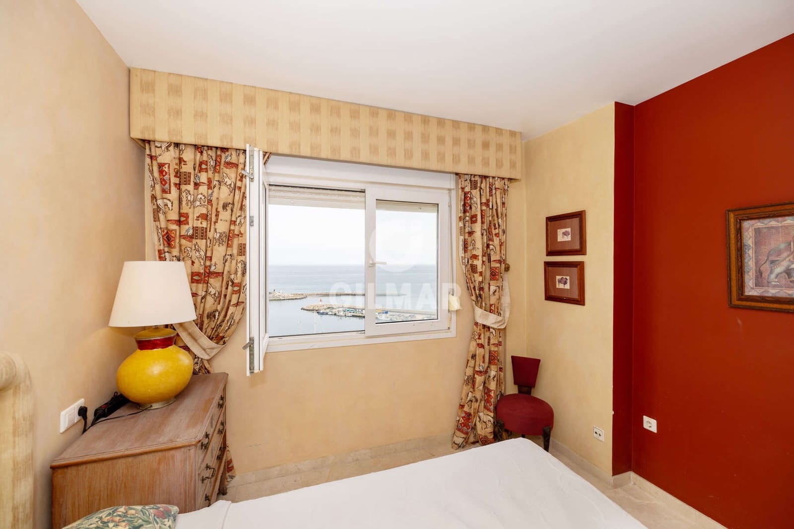 2 sypialnia Mieszkanie na sprzedaż w Estepona z basenem garażem - 600 000 € (Ref: 9751104)