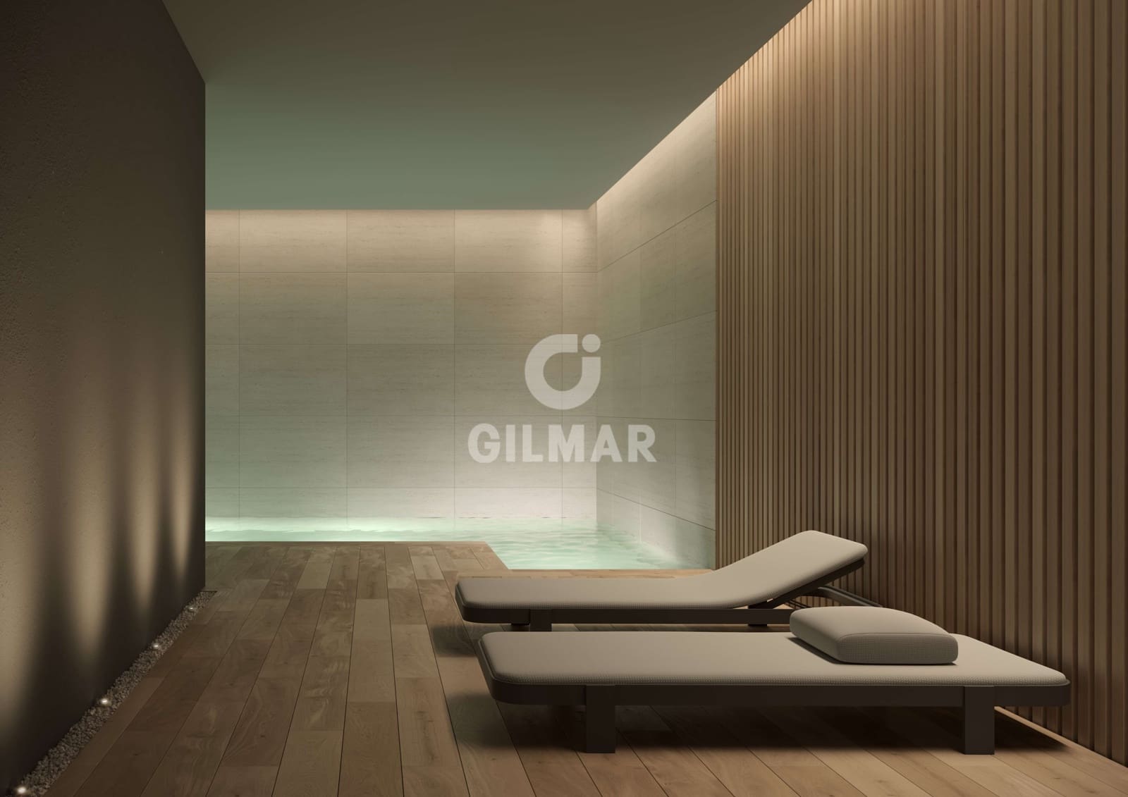 3 bedroom Penthouse for sale in New Golden Mile with garage - € 1,458,720 (Ref: 9752554)