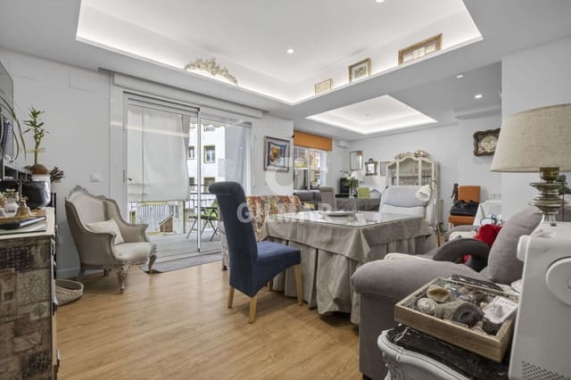 5 makuuhuone Asunto myytävänä paikassa Tablada, Sevilla kaupunki mukana 
autotalli - 850 000 € (Ref: 9753637)