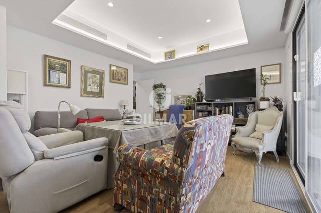 5 makuuhuone Asunto myytävänä paikassa Tablada, Sevilla kaupunki mukana 
autotalli - 850 000 € (Ref: 9753637)