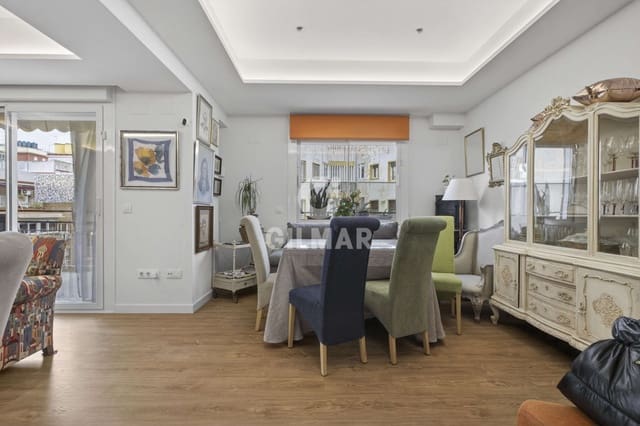 5 makuuhuone Asunto myytävänä paikassa Tablada, Sevilla kaupunki mukana 
autotalli - 850 000 € (Ref: 9753637)