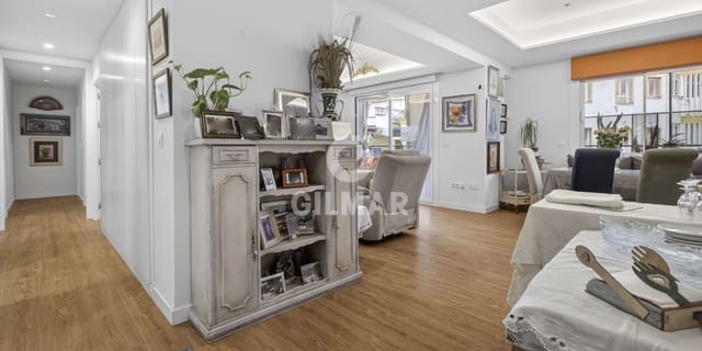 5 makuuhuone Asunto myytävänä paikassa Tablada, Sevilla kaupunki mukana 
autotalli - 850 000 € (Ref: 9753637)