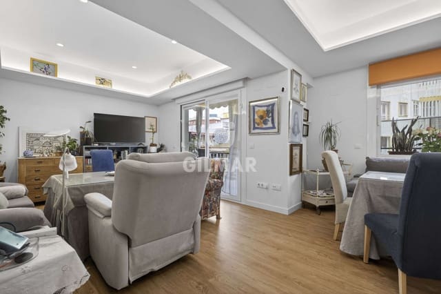 5 makuuhuone Asunto myytävänä paikassa Tablada, Sevilla kaupunki mukana 
autotalli - 850 000 € (Ref: 9753637)