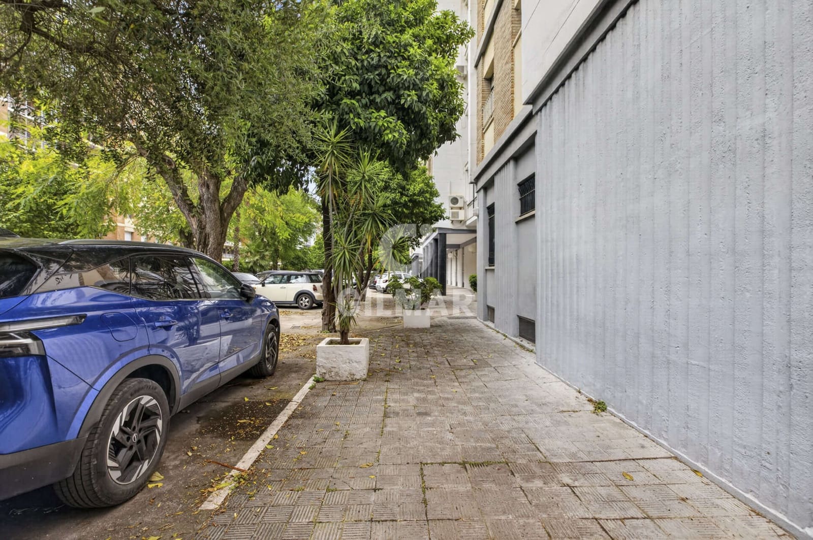 5 bedroom Flat for sale in Seville city with garage - € 850,000 (Ref: 9753637)