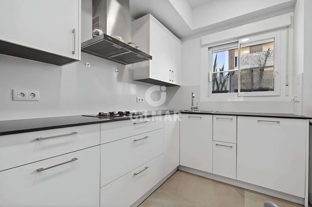 5 soveværelse Lejlighed til salg i Tablada, Sevilla by med garage - € 850.000 (Ref: 9753637)