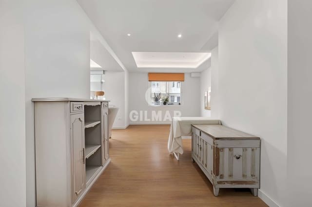 5 soveværelse Lejlighed til salg i Tablada, Sevilla by med garage - € 850.000 (Ref: 9753637)