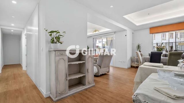 5 soverom Leilighet til salgs i Tablada, Sevilla by med garasje - € 770 000 (Ref: 9753637)