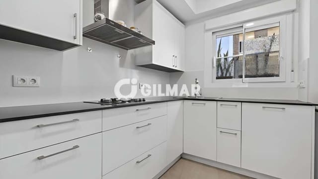 5 soverom Leilighet til salgs i Tablada, Sevilla by med garasje - € 770 000 (Ref: 9753637)