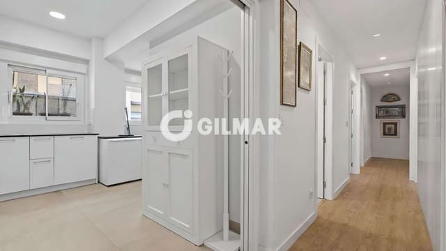 5 soverom Leilighet til salgs i Tablada, Sevilla by med garasje - € 770 000 (Ref: 9753637)