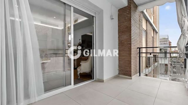 5 soverom Leilighet til salgs i Tablada, Sevilla by med garasje - € 770 000 (Ref: 9753637)