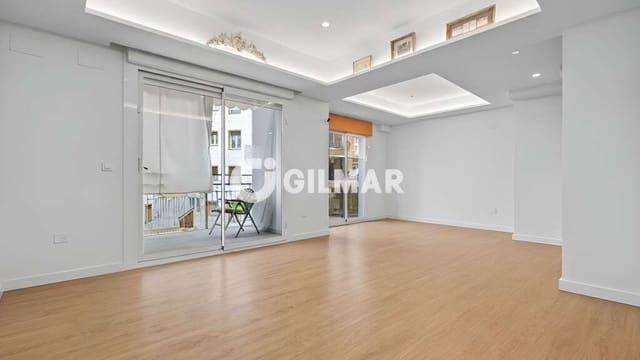 5 soverom Leilighet til salgs i Tablada, Sevilla by med garasje - € 770 000 (Ref: 9753637)