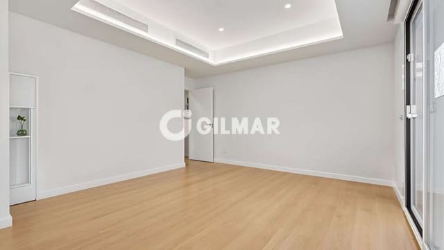 5 soverom Leilighet til salgs i Tablada, Sevilla by med garasje - € 770 000 (Ref: 9753637)