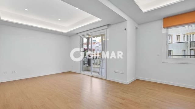 5 soverom Leilighet til salgs i Tablada, Sevilla by med garasje - € 770 000 (Ref: 9753637)