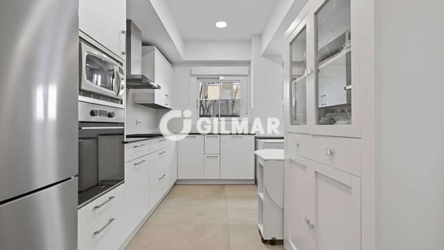 5 soverom Leilighet til salgs i Tablada, Sevilla by med garasje - € 770 000 (Ref: 9753637)