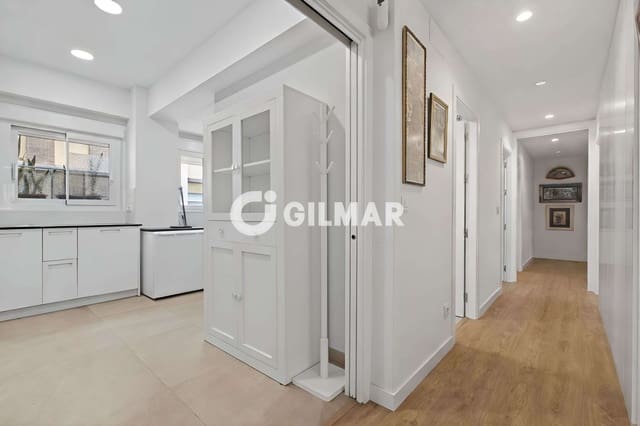 5 soverom Leilighet til salgs i Tablada, Sevilla by med garasje - € 770 000 (Ref: 9753637)