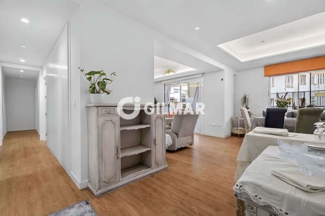 5 soverom Leilighet til salgs i Tablada, Sevilla by med garasje - € 770 000 (Ref: 9753637)